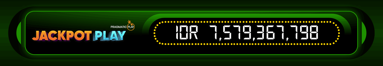 SENSASIBET88 Jackpot