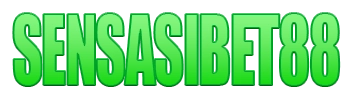 Logo SENSASIBET88